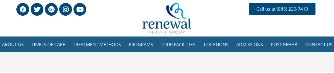 Renewal Health Group